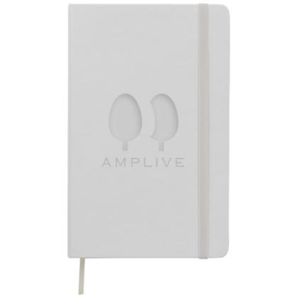 Moleskine Classic L hard cover notebook - ruled