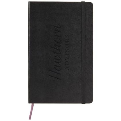 Moleskine Classic PK hard cover notebook - ruled
