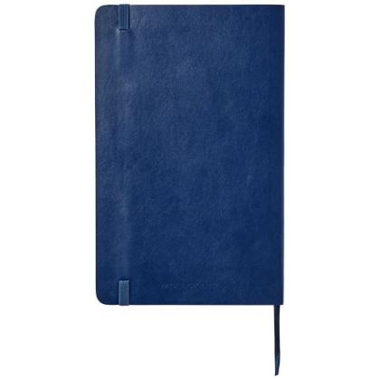 Moleskine Classic L soft cover notebook - ruled