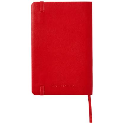 Moleskine Classic PK soft cover notebook - ruled