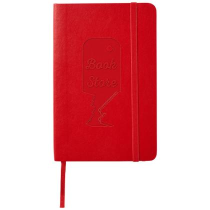 Moleskine Classic PK soft cover notebook - ruled