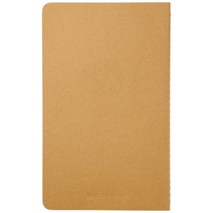 Moleskine Cahier Journal L - ruled