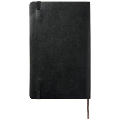 Moleskine Classic L soft cover notebook - plain