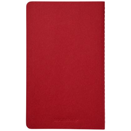 Moleskine Cahier Journal L - plain