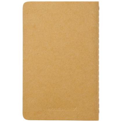 Moleskine Cahier Journal PK - plain