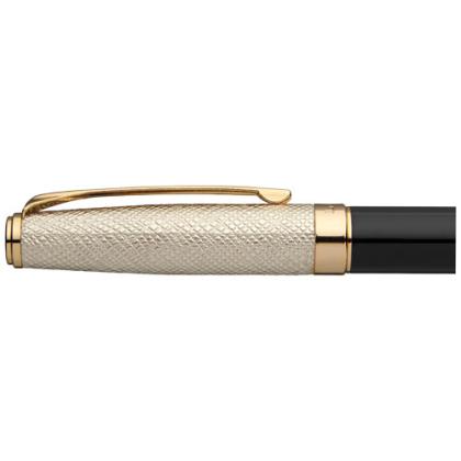 Doré rollerball pen (black ink)