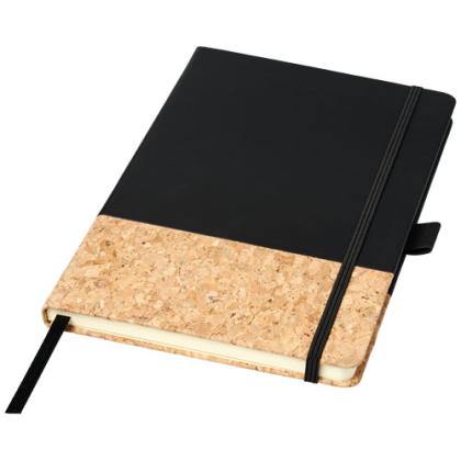 Evora A5 cork thermo PU notebook Evora A5 cork thermo PU notebook