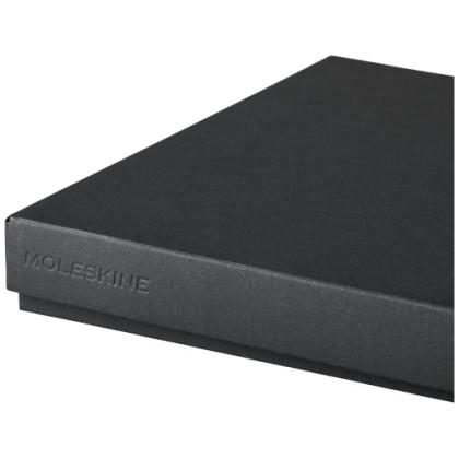 Moleskine Bundle giftbox pocket (notebook + pen)