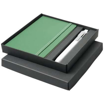 Moleskine Bundle giftbox pocket (notebook + pen)