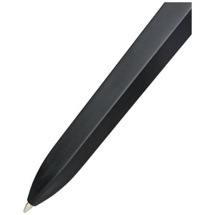 Moleskine Go Pen ballpen 1.0 (black ink)