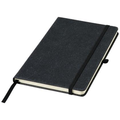Atlana leather pieces notebook Atlana leather pieces notebook