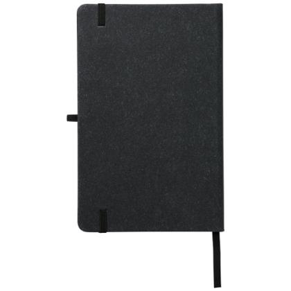 Atlana leather pieces notebook Atlana leather pieces notebook