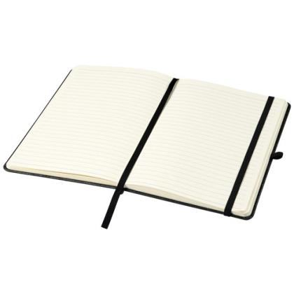 Atlana leather pieces notebook Atlana leather pieces notebook