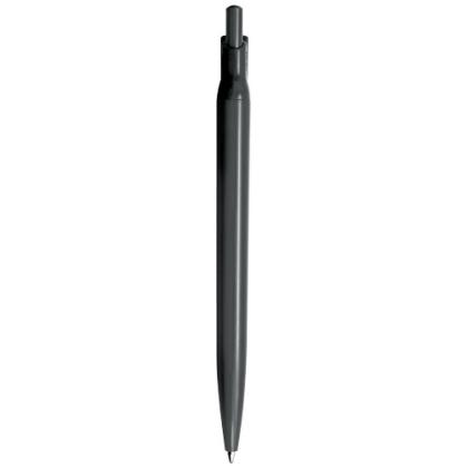 Alessio recycled PET ballpoint pen (black ink)