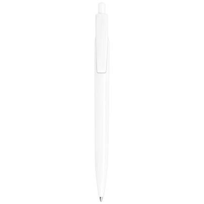 Alessio recycled PET ballpoint pen (blue ink)