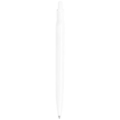 Alessio recycled PET ballpoint pen (blue ink)
