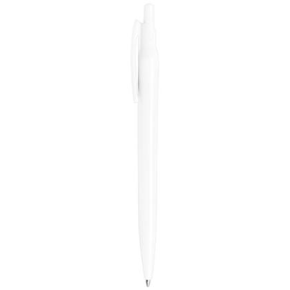 Alessio recycled PET ballpoint pen (blue ink)