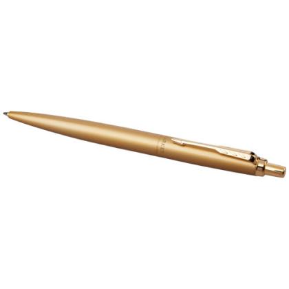 Parker Jotter XL monochrome ballpoint pen (blue ink)