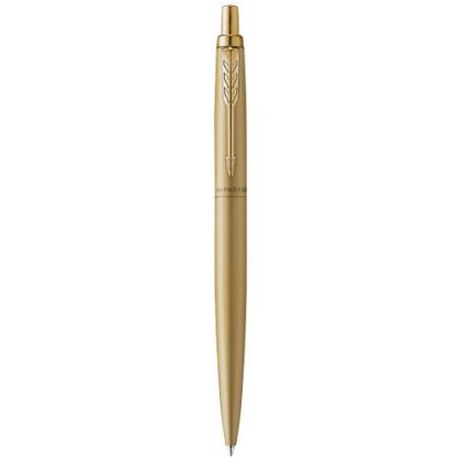 Parker Jotter XL monochrome ballpoint pen (blue ink)