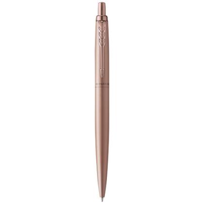 Parker Jotter XL monochrome ballpoint pen (blue ink)
