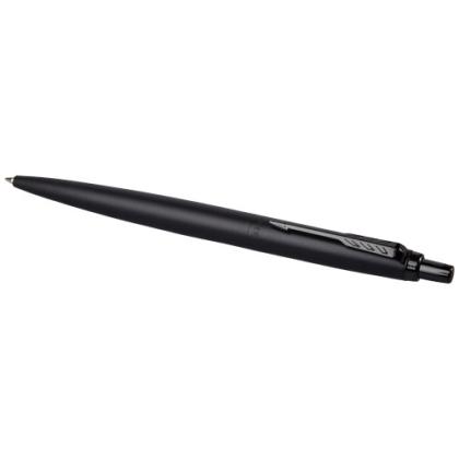 Parker Jotter XL monochrome ballpoint pen (blue ink)