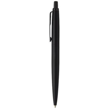 Parker Jotter XL monochrome ballpoint pen (blue ink)