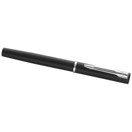 Waterman Allure rollerball pen  (black ink)