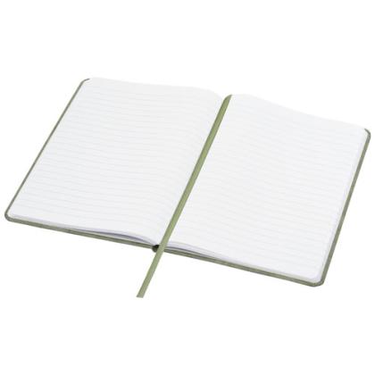 Breccia A5 stone paper notebook