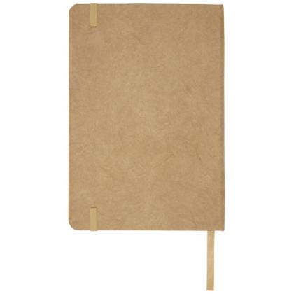 Breccia A5 stone paper notebook