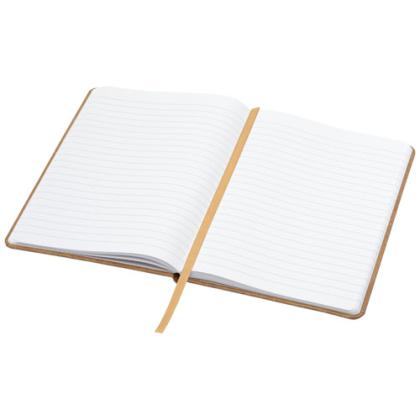 Breccia A5 stone paper notebook