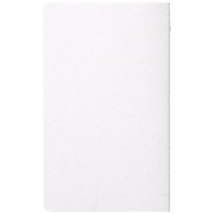 Fabia crush paper cover notebook