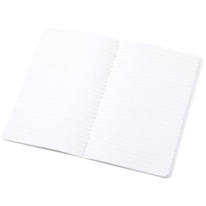 Fabia crush paper cover notebook