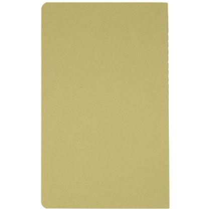 Fabia crush paper cover notebook