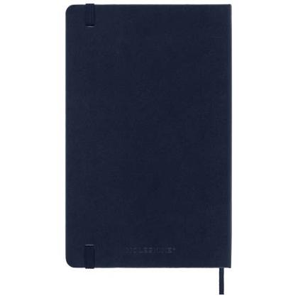 Moleskine hard cover 12 month L daily planner