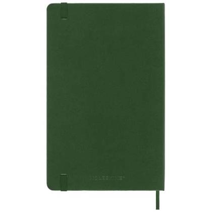 Moleskine hard cover 12 month weekly L planner