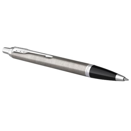Parker IM ballpoint pen (blue ink)