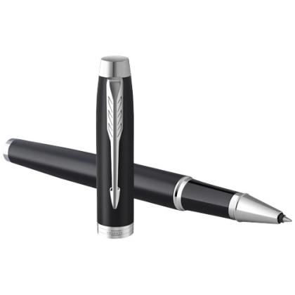 Parker IM rollerball pen (black ink)