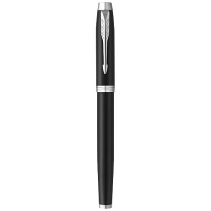 Parker IM fountain pen (blue ink)