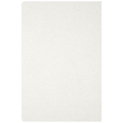 Dairy Dream A5 size reference recycled milk cartons spineless notebook