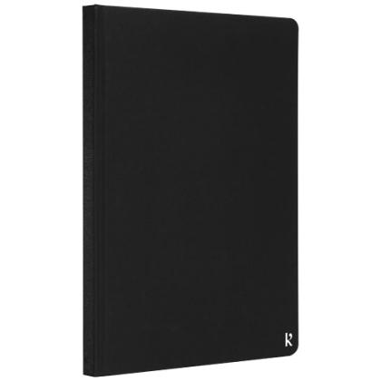 Karst® A5 stone paper hardcover notebook - lined Karst® A5 stone paper hardcover notebook - lined