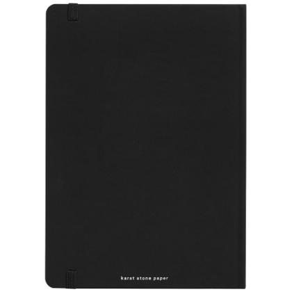Karst® A5 stone paper hardcover notebook - lined Karst® A5 stone paper hardcover notebook - lined