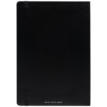 Karst® A5 softcover notebook - lined