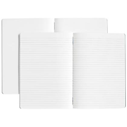 Karst® A5 stone paper journal twin pack