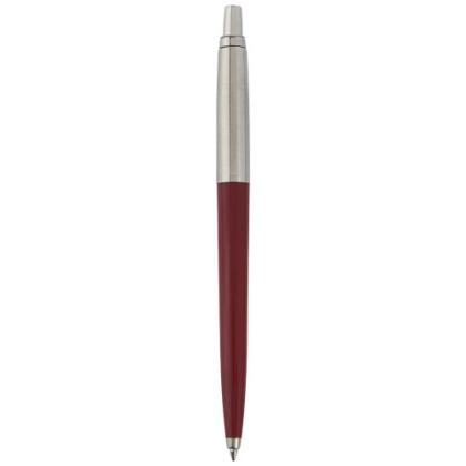 Parker Jotter Recycled ballpoint pen (blue ink)