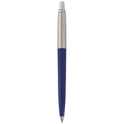 Parker Jotter Recycled ballpoint pen (blue ink)