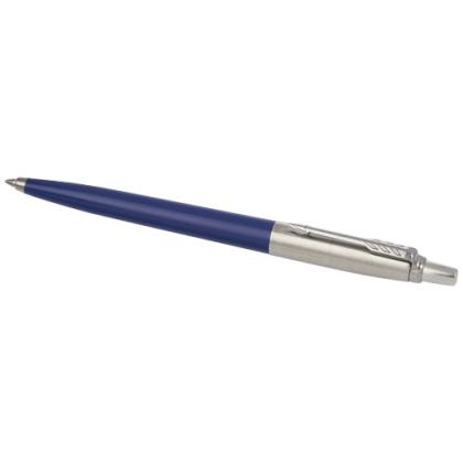 Parker Jotter Recycled ballpoint pen (blue ink)