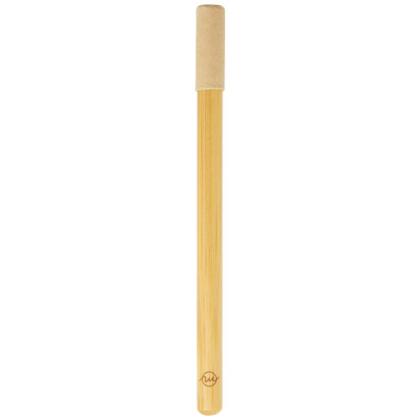 Perie bamboo inkless pen