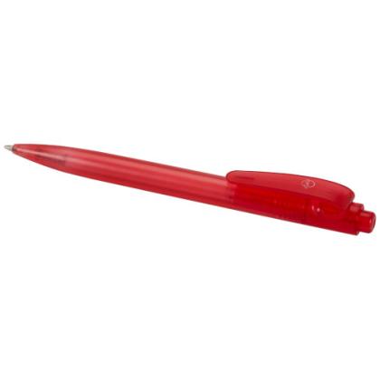 Thalaasa ocean-bound plastic ballpoint pen (black ink)