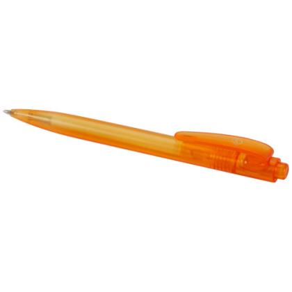 Thalaasa ocean-bound plastic ballpoint pen (black ink)