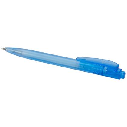 Thalaasa ocean-bound plastic ballpoint pen (black ink) Thalaasa ocean-bound plastic ballpoint pen (black ink)